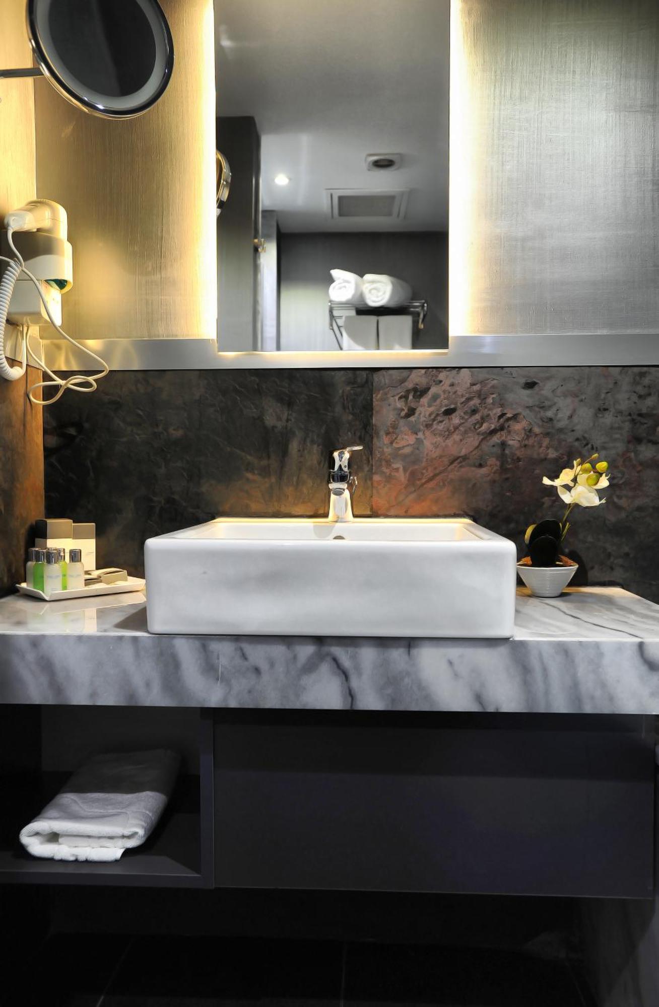 Akoni Hotel Istanbul Eksteriør bilde