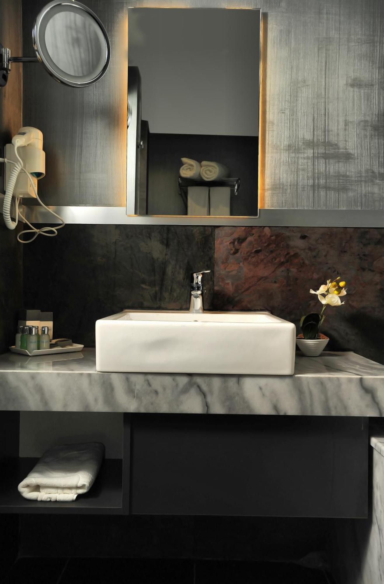Akoni Hotel Istanbul Rom bilde