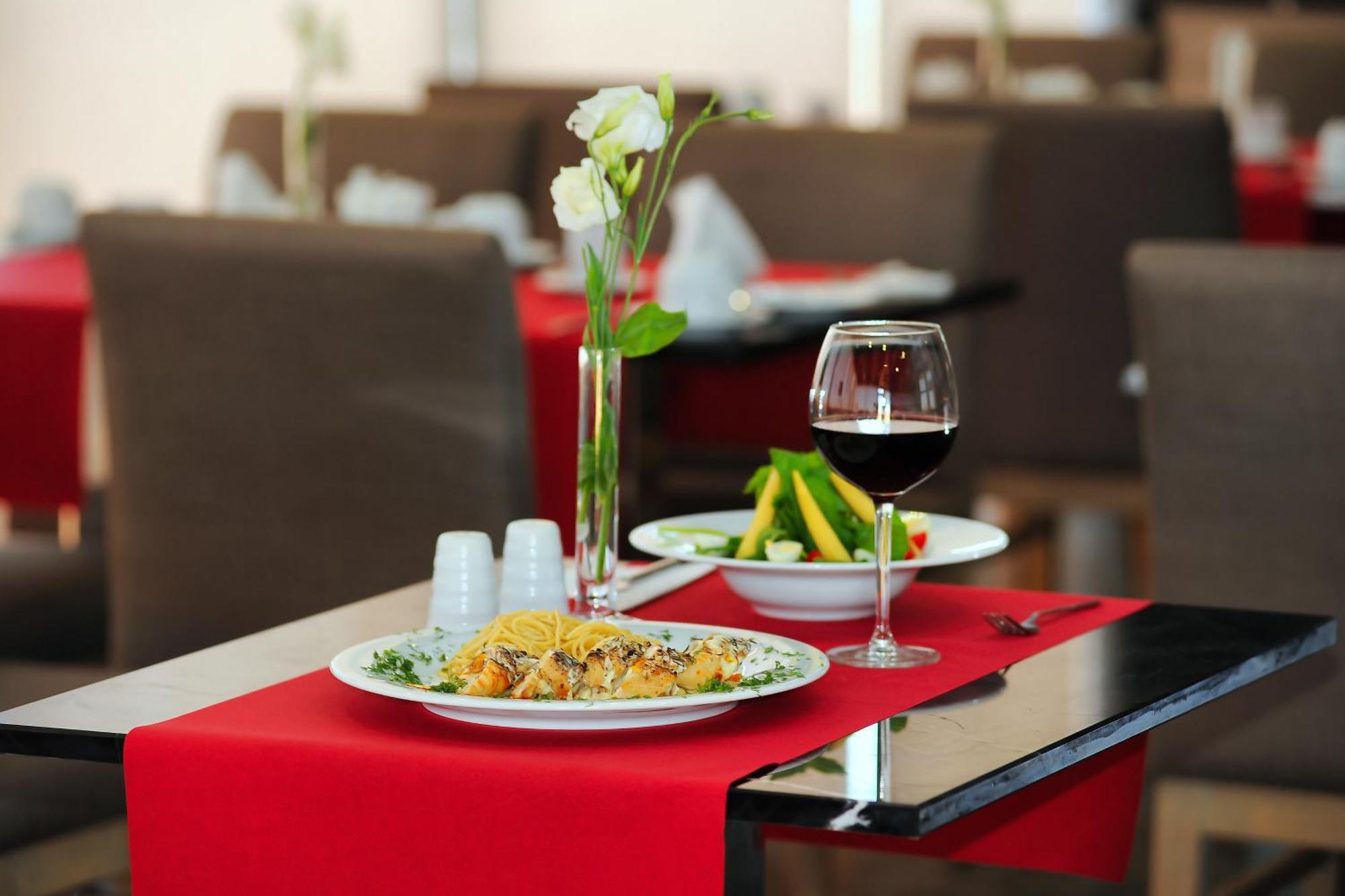 Akoni Hotel Istanbul Eksteriør bilde