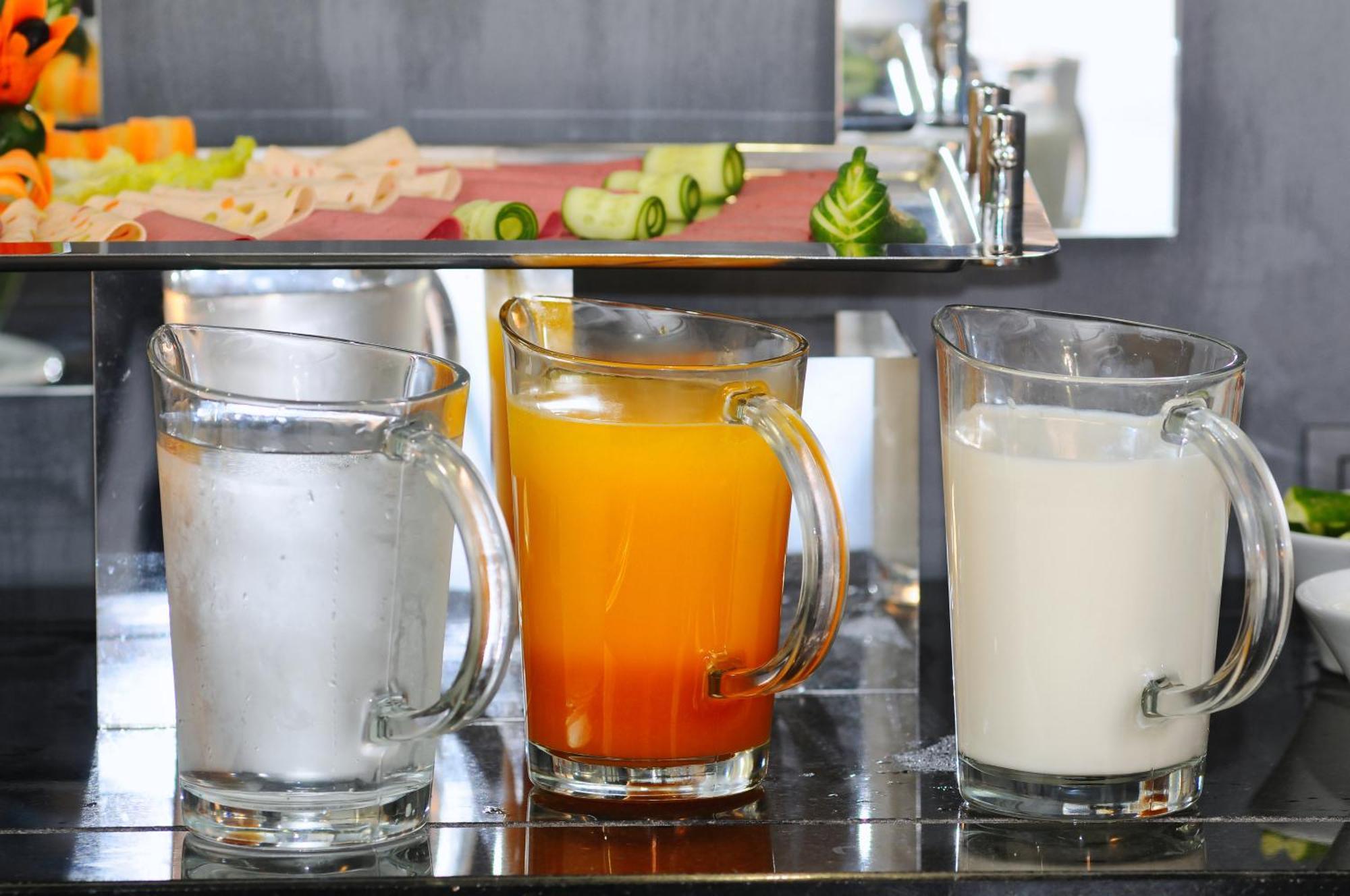 Akoni Hotel Istanbul Eksteriør bilde