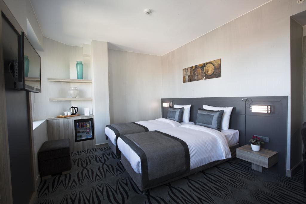 Akoni Hotel Istanbul Eksteriør bilde