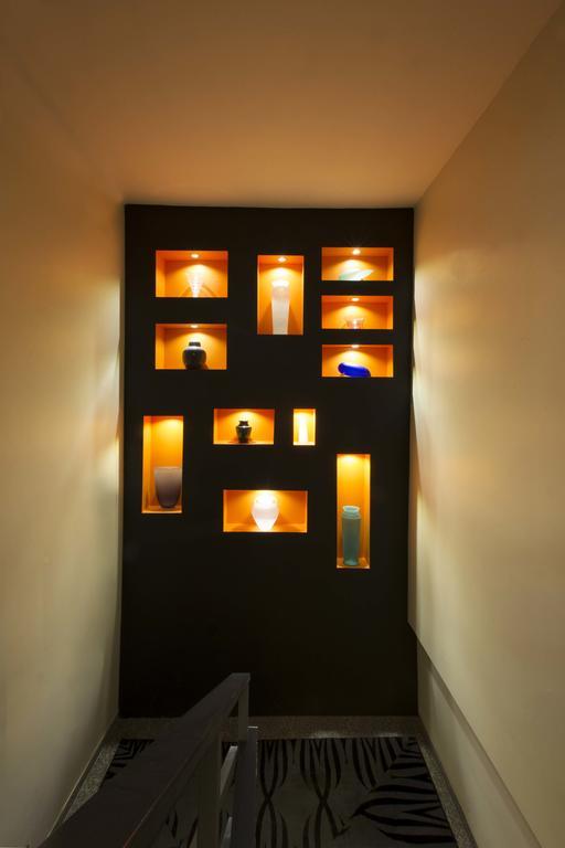 Akoni Hotel Istanbul Eksteriør bilde