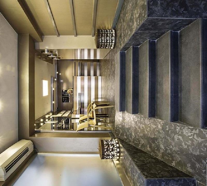 Akoni Hotel Istanbul Eksteriør bilde
